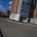 Парковка в городе Череповец
