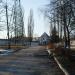 КПП водоканалу в місті Житомир