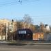 М'ясна лавка «Едельвейс» в місті Житомир