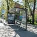 Bus/ Trolleybus stop 