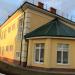 Библиотека в городе Бор