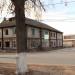 Снесенный жилой дом (ул. Ленина, 73) в городе Бор