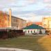 Церковная лавка в городе Бор