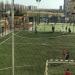 Футбольная площадка в городе Нижнекамск