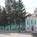 Курский краеведческий музей в городе Курск