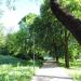Park Tadeusza Mazowieckiego (pl) in Warsaw city