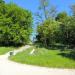 Park Tadeusza Mazowieckiego (pl) in Warsaw city