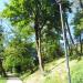Park Tadeusza Mazowieckiego (pl) in Warsaw city