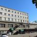 Główna Kwatera ZHP, d. YMCA (pl) in Warsaw city