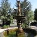 Fountain (en) in Šibenik city