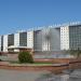 Fountain in Viciebsk (Vitebsk) city