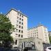 Mercure Warszawa Grand Hotel  in Warsaw city