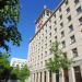 Mercure Warszawa Grand Hotel  in Warsaw city