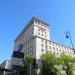 Mercure Warszawa Grand Hotel  in Warsaw city