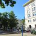 Skwer Bat. AK „Zaremba-Piorun” (pl) in Warsaw city