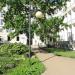 Skwer Bat. AK „Zaremba-Piorun” (pl) in Warsaw city