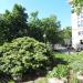 Skwer Bat. AK „Zaremba-Piorun” (pl) in Warsaw city