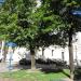 Skwer Bat. AK „Zaremba-Piorun” (pl) in Warsaw city