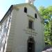 St. Barbara Chappel in Warsaw city
