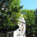 St. Barbara Chappel in Warsaw city