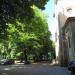 Teren kościóła św. Piotra i Pawła (pl) in Warsaw city