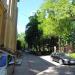 Teren kościóła św. Piotra i Pawła (pl) in Warsaw city