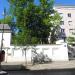 Mur (pl) in Warsaw city