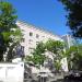 OSJD - international organisation for cooperation of railways in Warsaw city