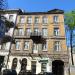 Emilii Plater Street, 13 in Warsaw city