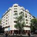 Wilcza Street, 70 in Warsaw city