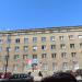 Emilii Plater Street, 21 in Warsaw city