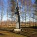 Бюст А.В. Суворова (ru) in Uusi Laatokankaupunki city