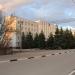 Администрация городского округа город Бор в городе Бор