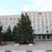 Администрация городского округа город Бор в городе Бор