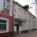 Военкомат в городе Бор
