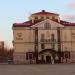 Отель Magellan house в городе Бор