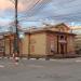 Торгово-развлекательный центр в городе Бор