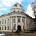 Бывшее духовное училище (Дом Зубчаниновых) в городе Тверь