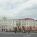 Kursk State Medical University in Kursk city