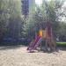 Детская игровая площадка в городе Москва