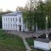 Административное здание станции в городе Москва