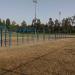 Спортивная площадка в городе Киев