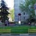 Детская игровая площадка в городе Москва