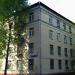 Снесённый жилой дом (Шепелюгинская ул., 8) в городе Москва