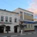 Борский дополнительный офис «НБД-Банк» в городе Бор