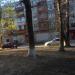 Детская площадка в городе Череповец