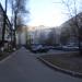 Парковка в городе Череповец