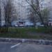 Детская площадка в городе Череповец