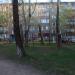 Спортивная площадка в городе Череповец