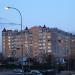 Первомайская ул., 10 корпус 2 в городе Бор